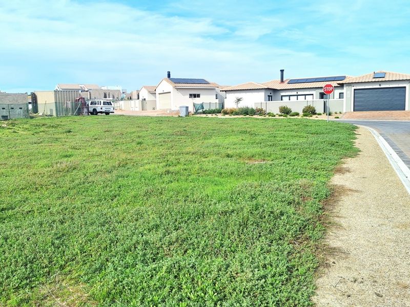 Prime Corner Stand in Le Juille – Langebaan Country Estate - Photo 7