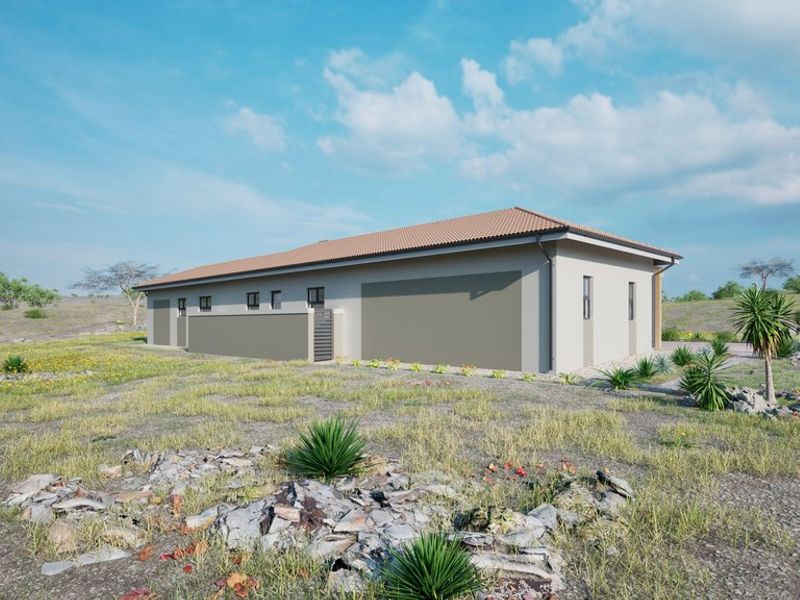 Modern Luxury with Spectacular Views in Langebaan Country Estate - Photo 9