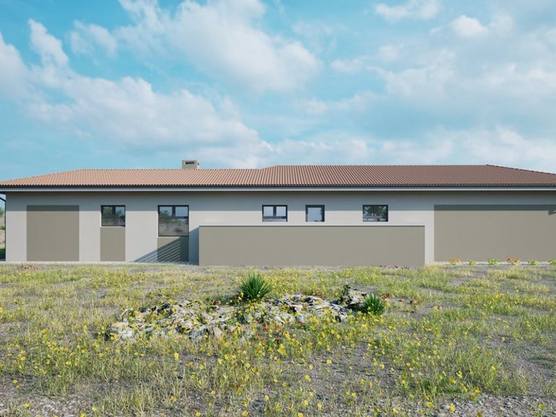 Modern Luxury with Spectacular Views in Langebaan Country Estate - Photo 8