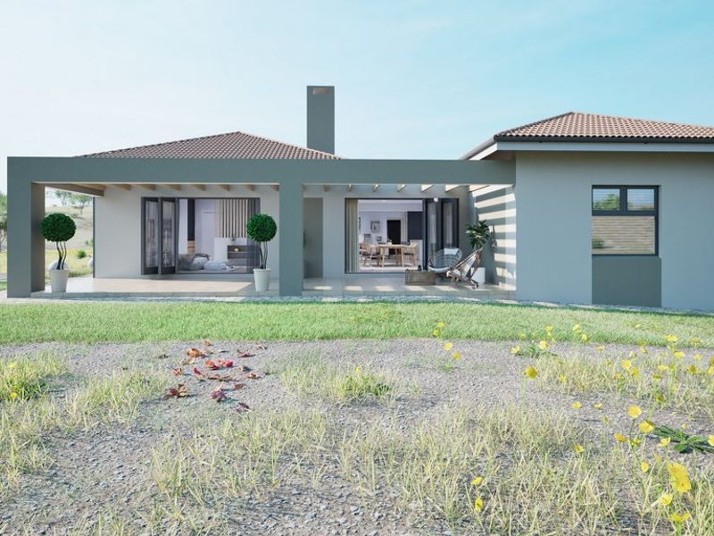 Modern Luxury with Spectacular Views in Langebaan Country Estate - Photo 6
