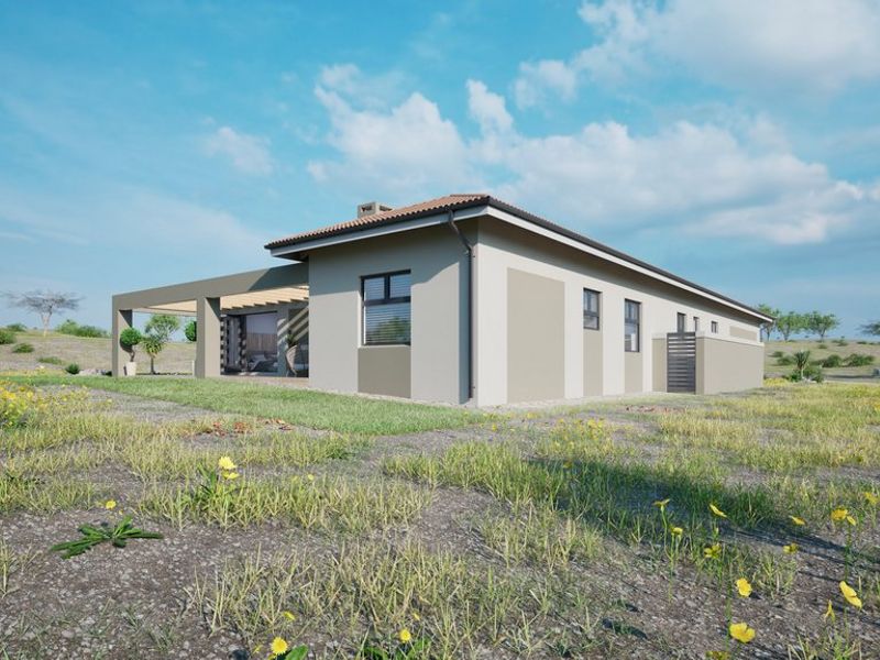 Modern Luxury with Spectacular Views in Langebaan Country Estate - Photo 7