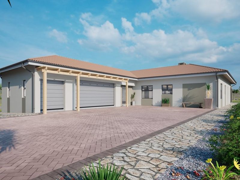 Modern Luxury with Spectacular Views in Langebaan Country Estate - Photo 5