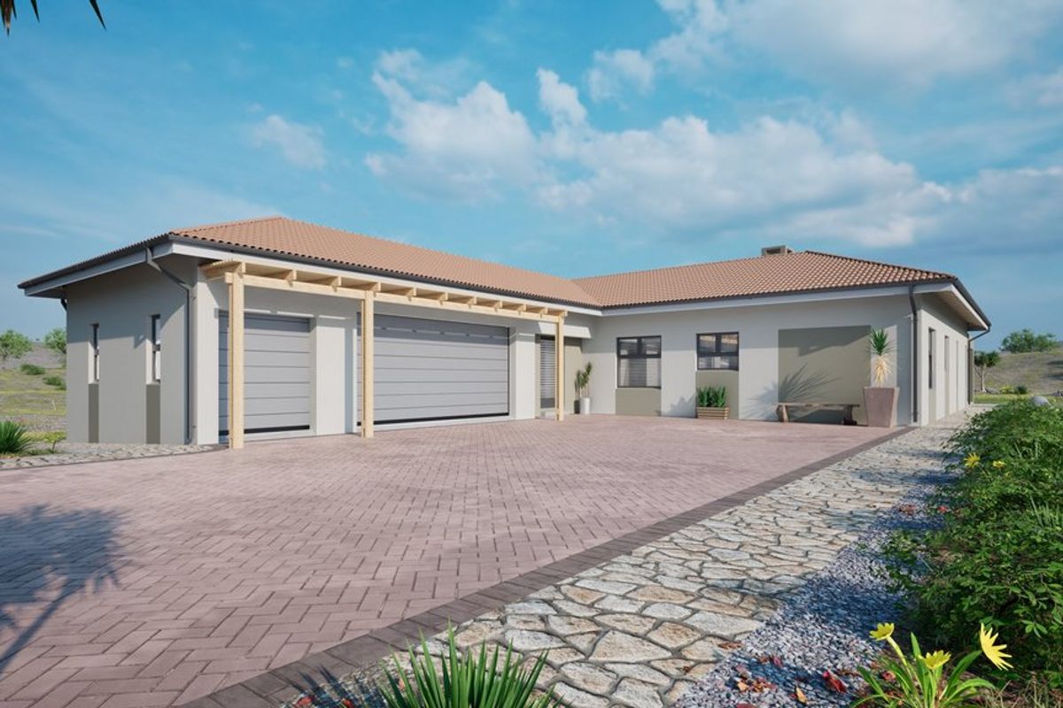 Modern Luxury with Spectacular Views in Langebaan Country Estate - Photo 5