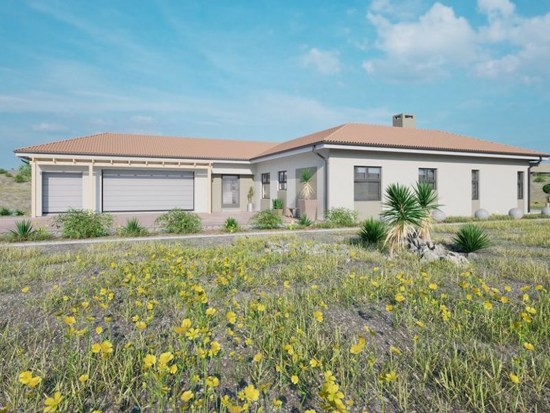 Modern Luxury with Spectacular Views in Langebaan Country Estate - Photo 2
