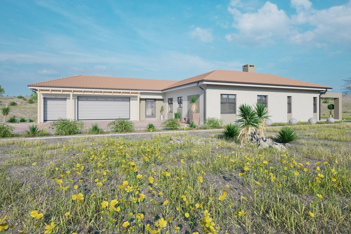 Modern Luxury with Spectacular Views in Langebaan Country Estate - Photo 2