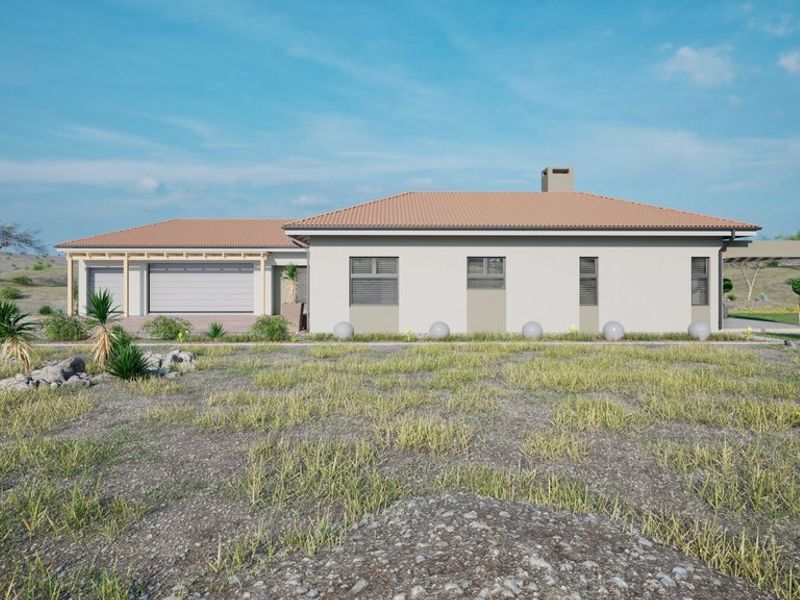 Modern Luxury with Spectacular Views in Langebaan Country Estate - Photo 3