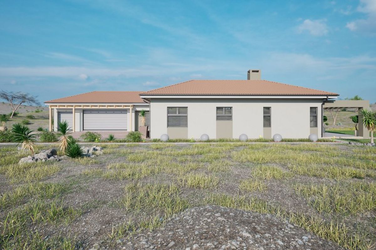 Modern Luxury with Spectacular Views in Langebaan Country Estate - Photo 3