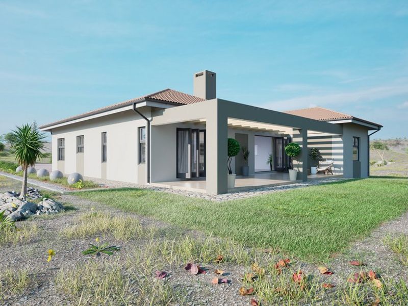 Modern Luxury with Spectacular Views in Langebaan Country Estate - Photo 4