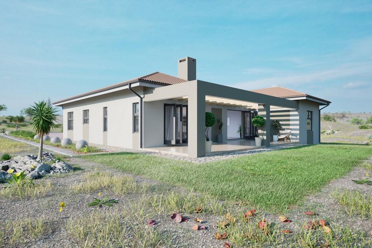 Modern Luxury with Spectacular Views in Langebaan Country Estate - Photo 4