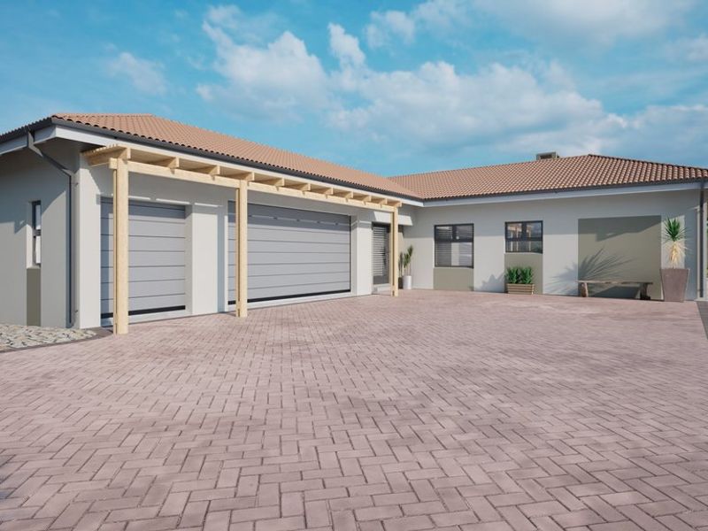 Modern Luxury with Spectacular Views in Langebaan Country Estate - Photo 10