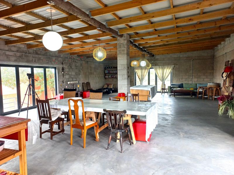 Smallholding for Sale in Trekoskraal near Paternoster - Photo 6