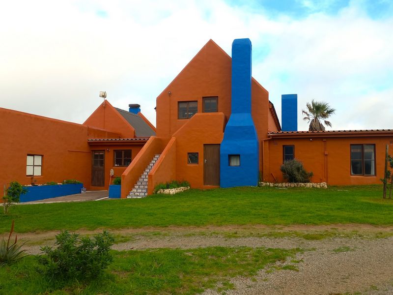 Smallholding for Sale in Trekoskraal near Paternoster - Photo 2