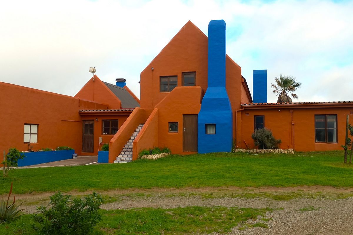 Smallholding for Sale in Trekoskraal near Paternoster - Photo 2