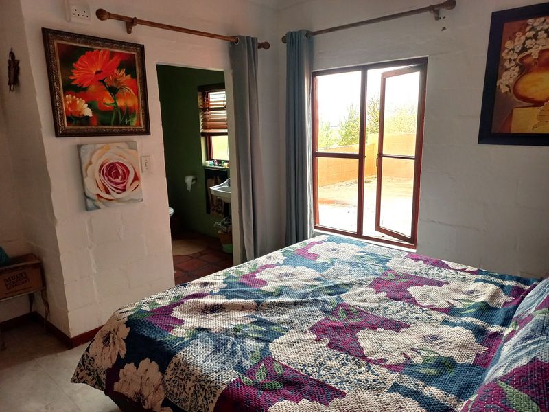 Smallholding for Sale in Trekoskraal near Paternoster - Photo 10
