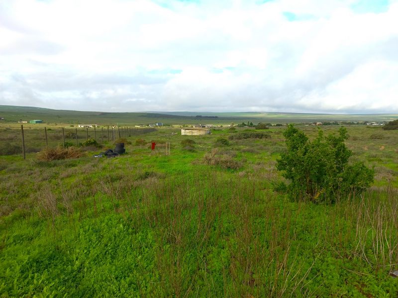 Smallholding for Sale in Trekoskraal near Paternoster - Photo 8