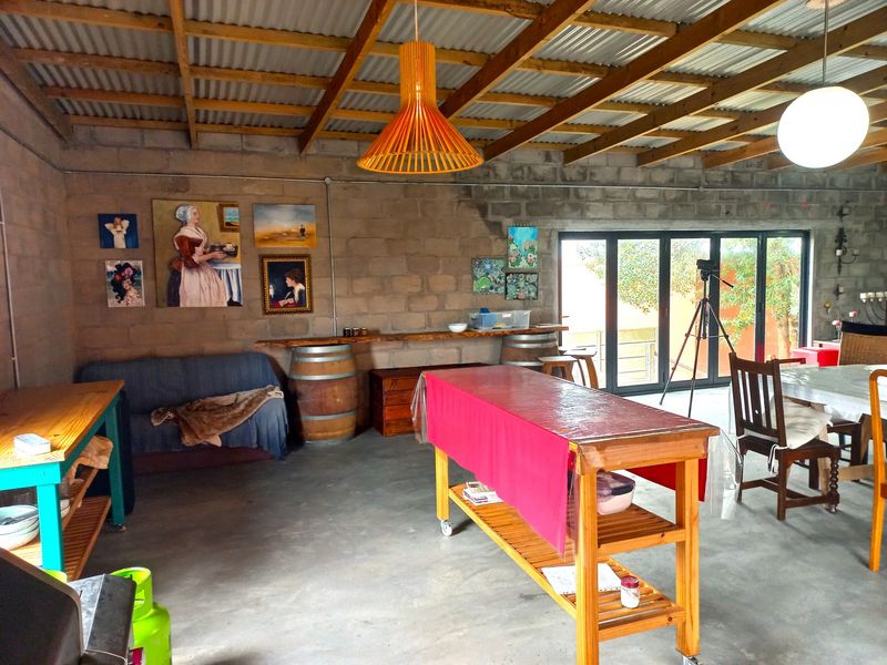 Smallholding for Sale in Trekoskraal near Paternoster - Photo 7