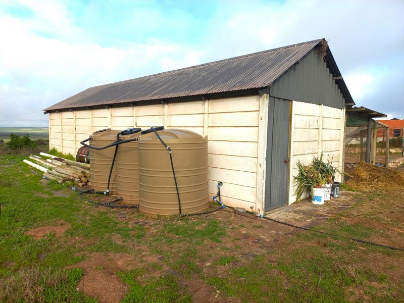 Smallholding for Sale in Trekoskraal near Paternoster - Photo 3