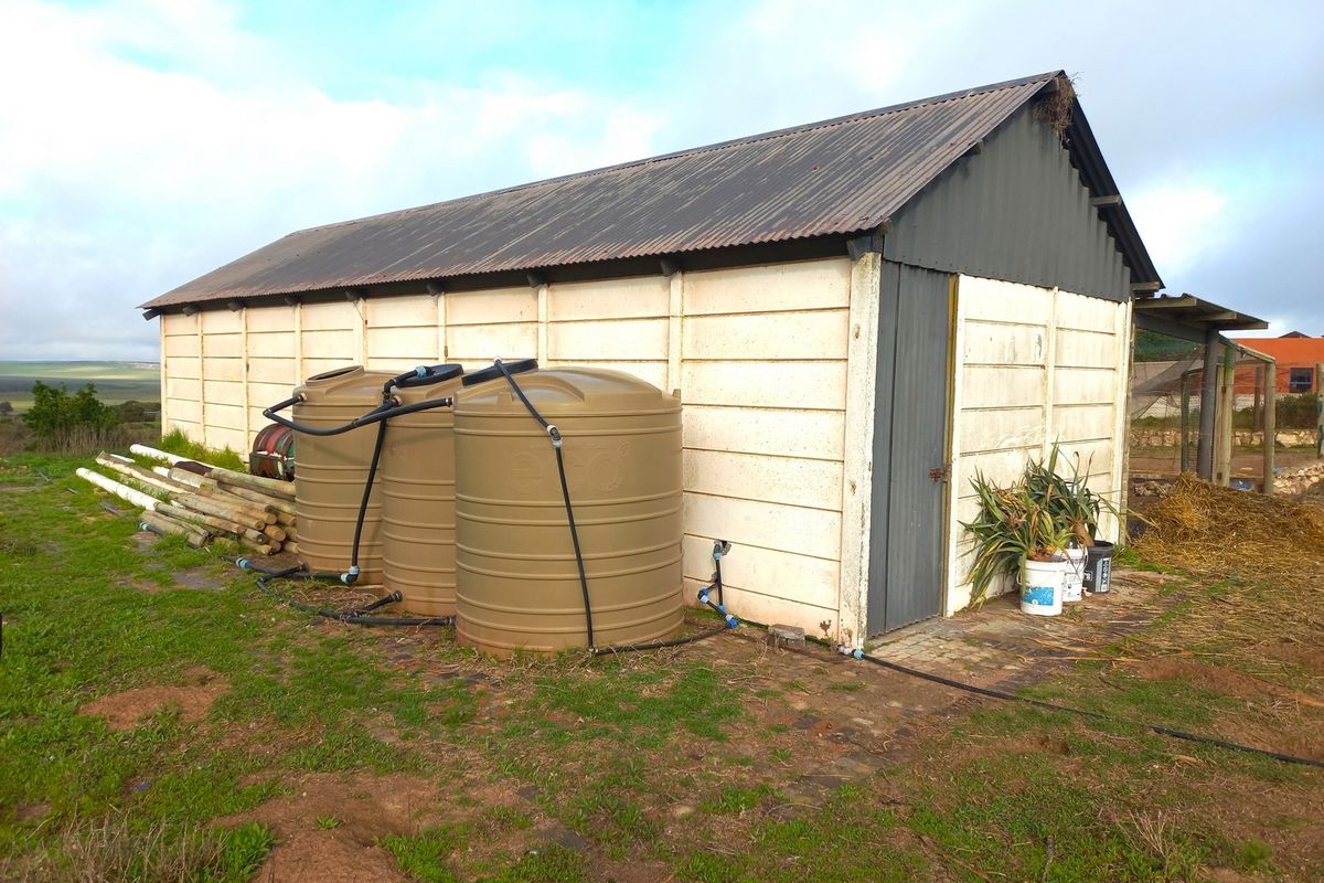 Smallholding for Sale in Trekoskraal near Paternoster - Photo 3