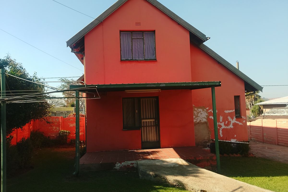 Westdene. Smart Shared Living - Comfort, Community and Convenience. R4000 monthly rent. - Photo 3
