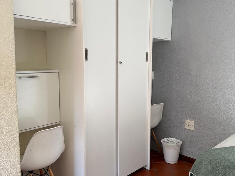 Westdene - Full services Student Accomodation - R3 300 Shared Bedrooms - Photo 5