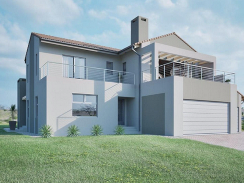 Modern Coastal Living in Le Juille, Langebaan Country Estate - Photo 1