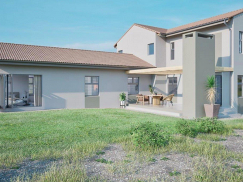 Modern Coastal Living in Le Juille, Langebaan Country Estate - Photo 4