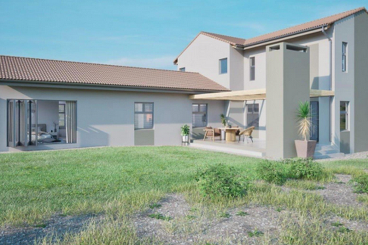 Modern Coastal Living in Le Juille, Langebaan Country Estate - Photo 4