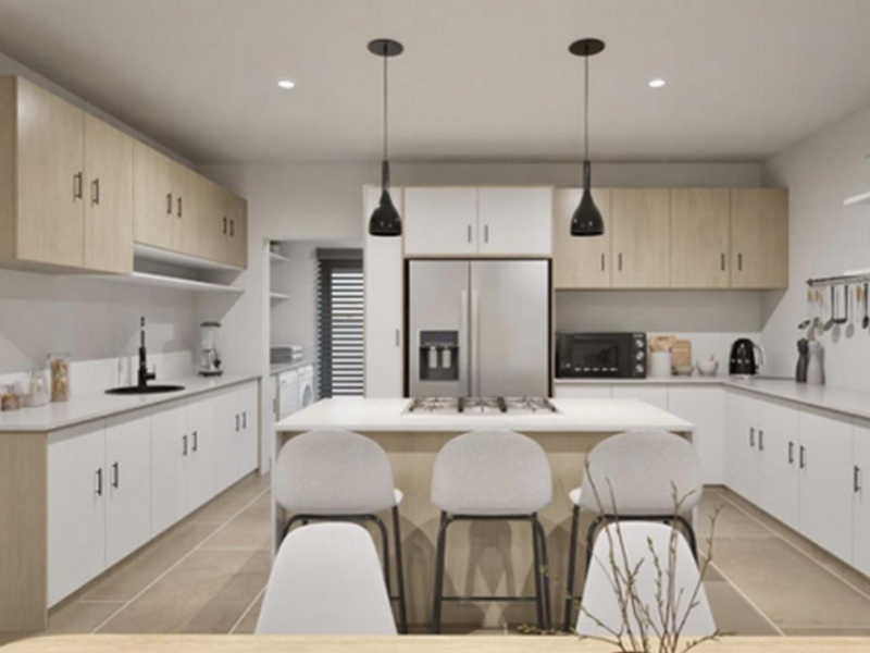 Modern Coastal Living in Le Juille, Langebaan Country Estate - Photo 8