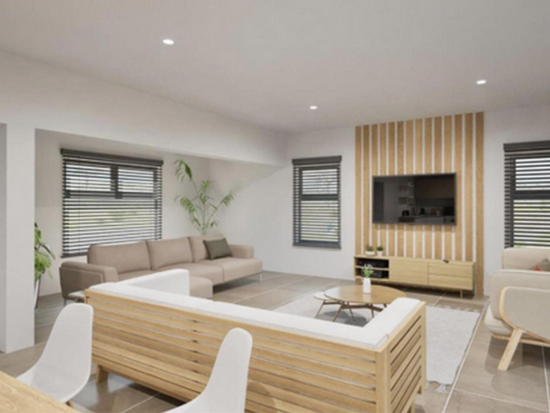 Modern Coastal Living in Le Juille, Langebaan Country Estate - Photo 7