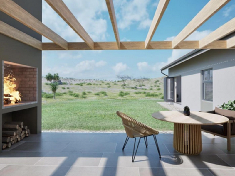 Modern Coastal Living in Le Juille, Langebaan Country Estate - Photo 6