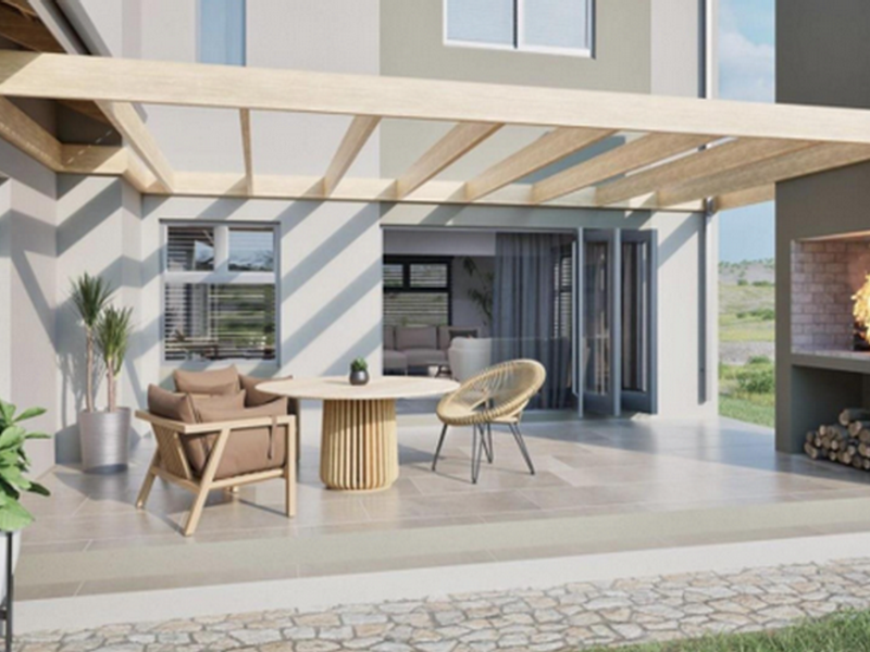Modern Coastal Living in Le Juille, Langebaan Country Estate - Photo 5