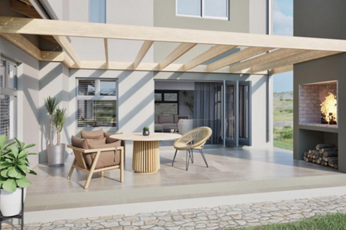 Modern Coastal Living in Le Juille, Langebaan Country Estate - Photo 5