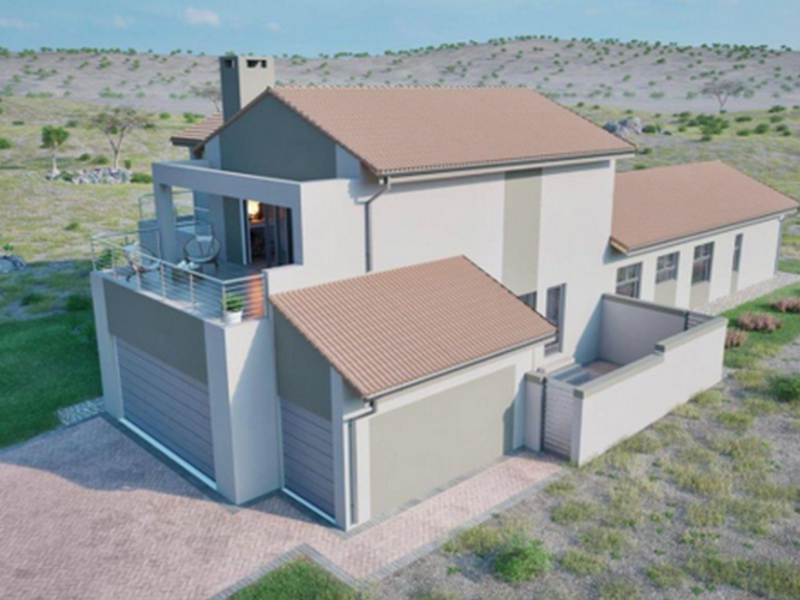 Modern Coastal Living in Le Juille, Langebaan Country Estate - Photo 2