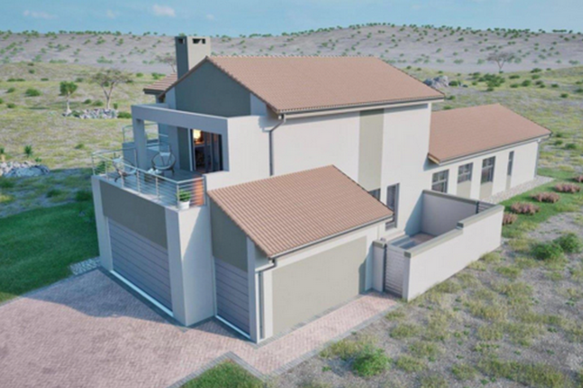 Modern Coastal Living in Le Juille, Langebaan Country Estate - Photo 2