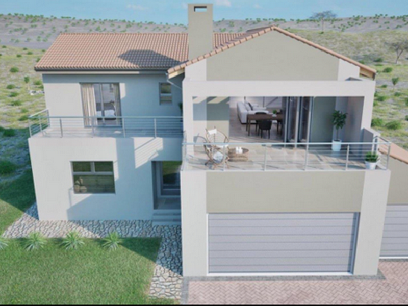 Modern Coastal Living in Le Juille, Langebaan Country Estate - Photo 3