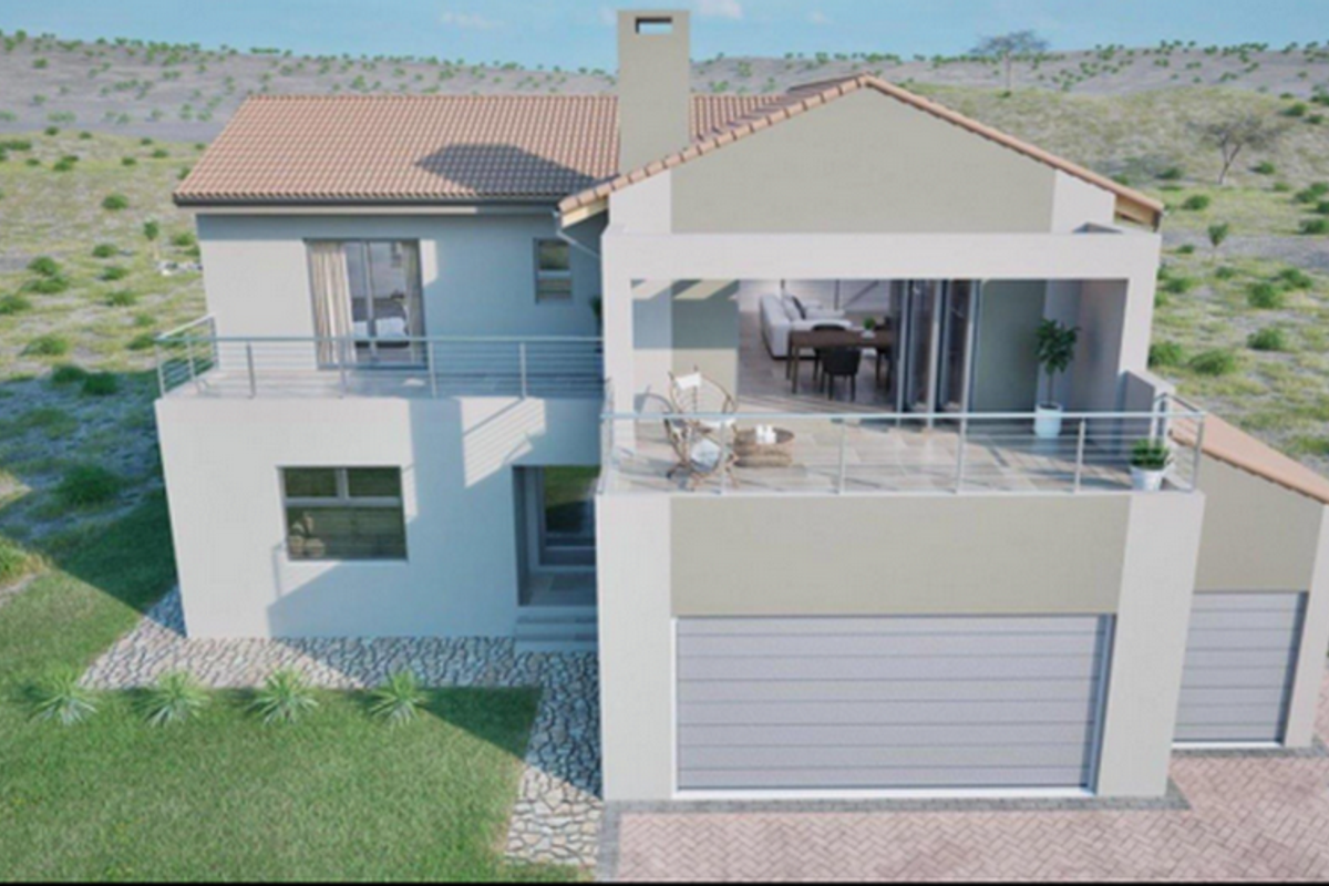 Modern Coastal Living in Le Juille, Langebaan Country Estate - Photo 3
