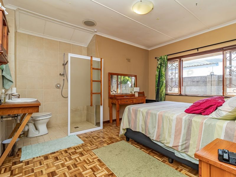 Short Term Family Home Available to rent - Unfurnished - Photo 7