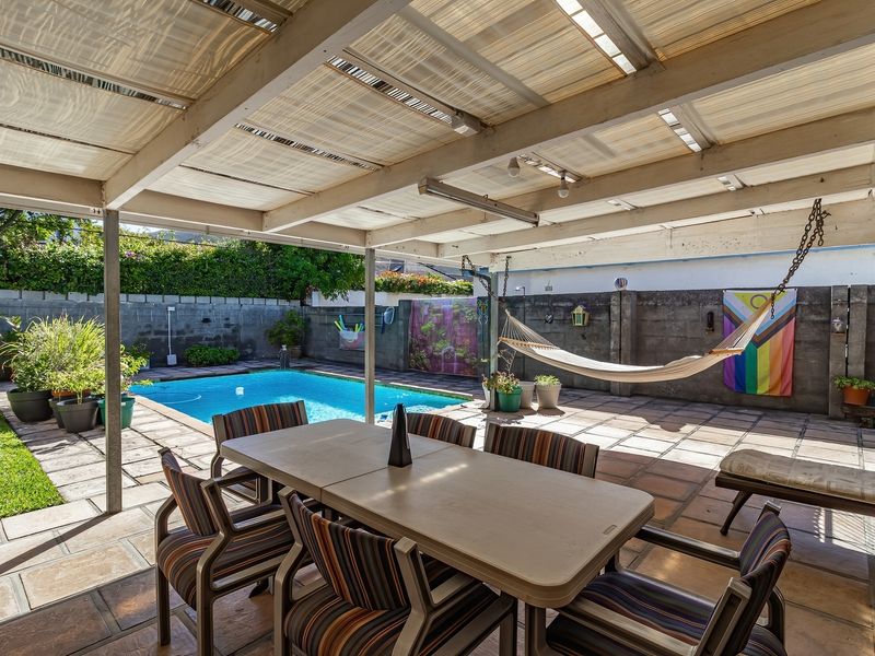 Short Term Family Home Available to rent - Unfurnished - Photo 5