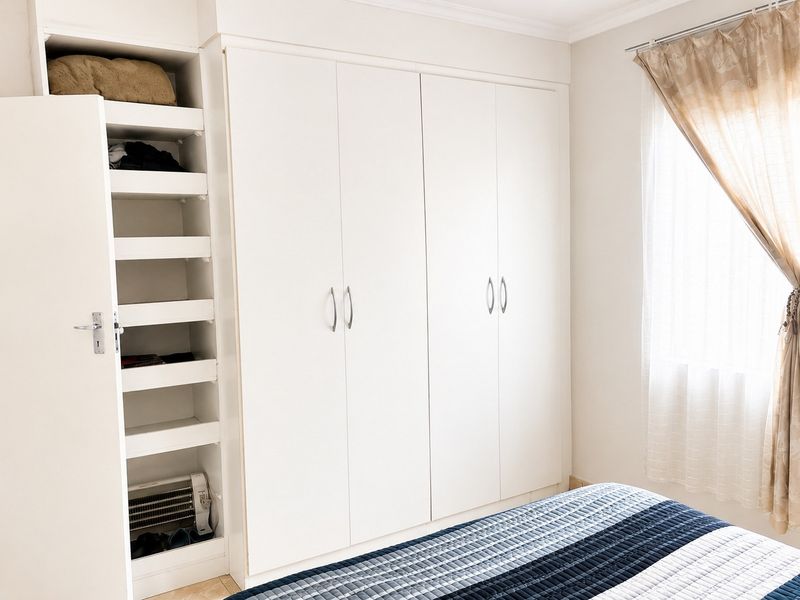 Secure Family Living | North-Facing 2 Bedroom Townhouse with Garage - Photo 8