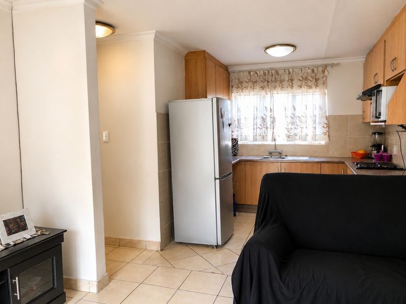 Secure Family Living | North-Facing 2 Bedroom Townhouse with Garage - Photo 6