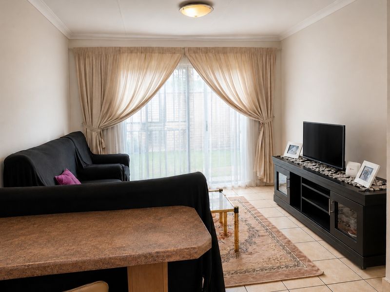Secure Family Living | North-Facing 2 Bedroom Townhouse with Garage - Photo 4