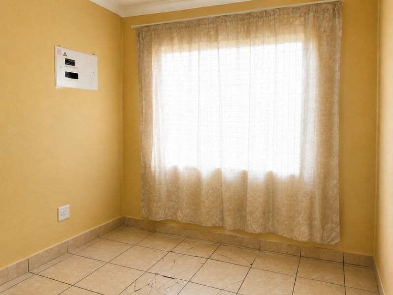 Secure Family Living | North-Facing 2 Bedroom Townhouse with Garage - Photo 9