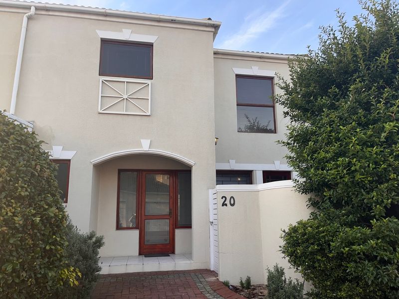 Family Home for Rental in Century City - Photo 1