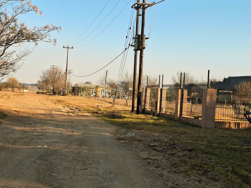 Vacant Stand for Sale in Meyerton - Photo 4