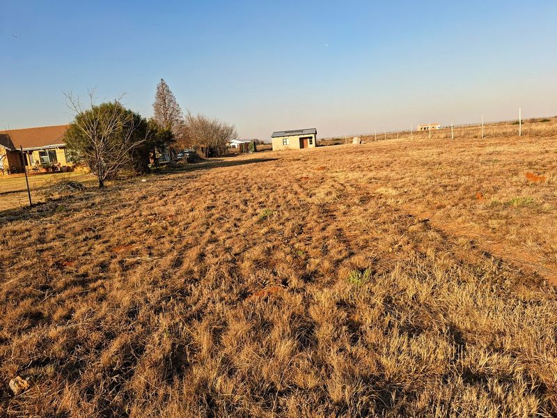 Vacant Stand for Sale in Meyerton - Photo 2