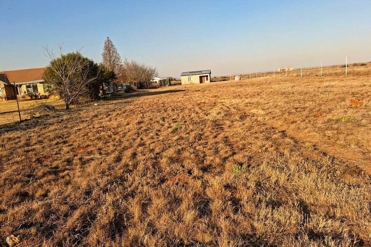 Vacant Stand for Sale in Meyerton - Photo 2