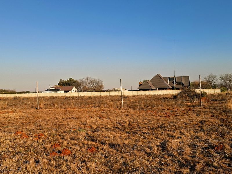 Vacant Stand for Sale in Meyerton - Photo 3