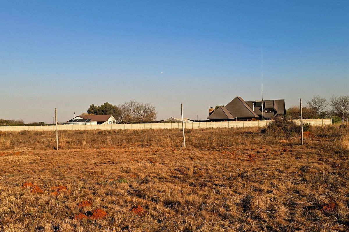 Vacant Stand for Sale in Meyerton - Photo 3