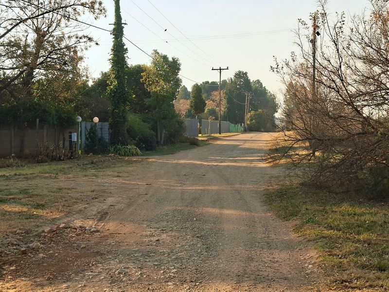Vacant Stand for Sale in Meyerton - Photo 5