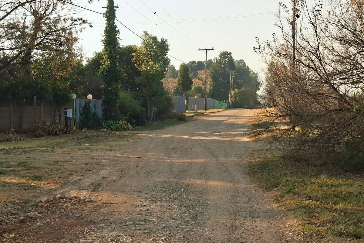 Vacant Stand for Sale in Meyerton - Photo 5